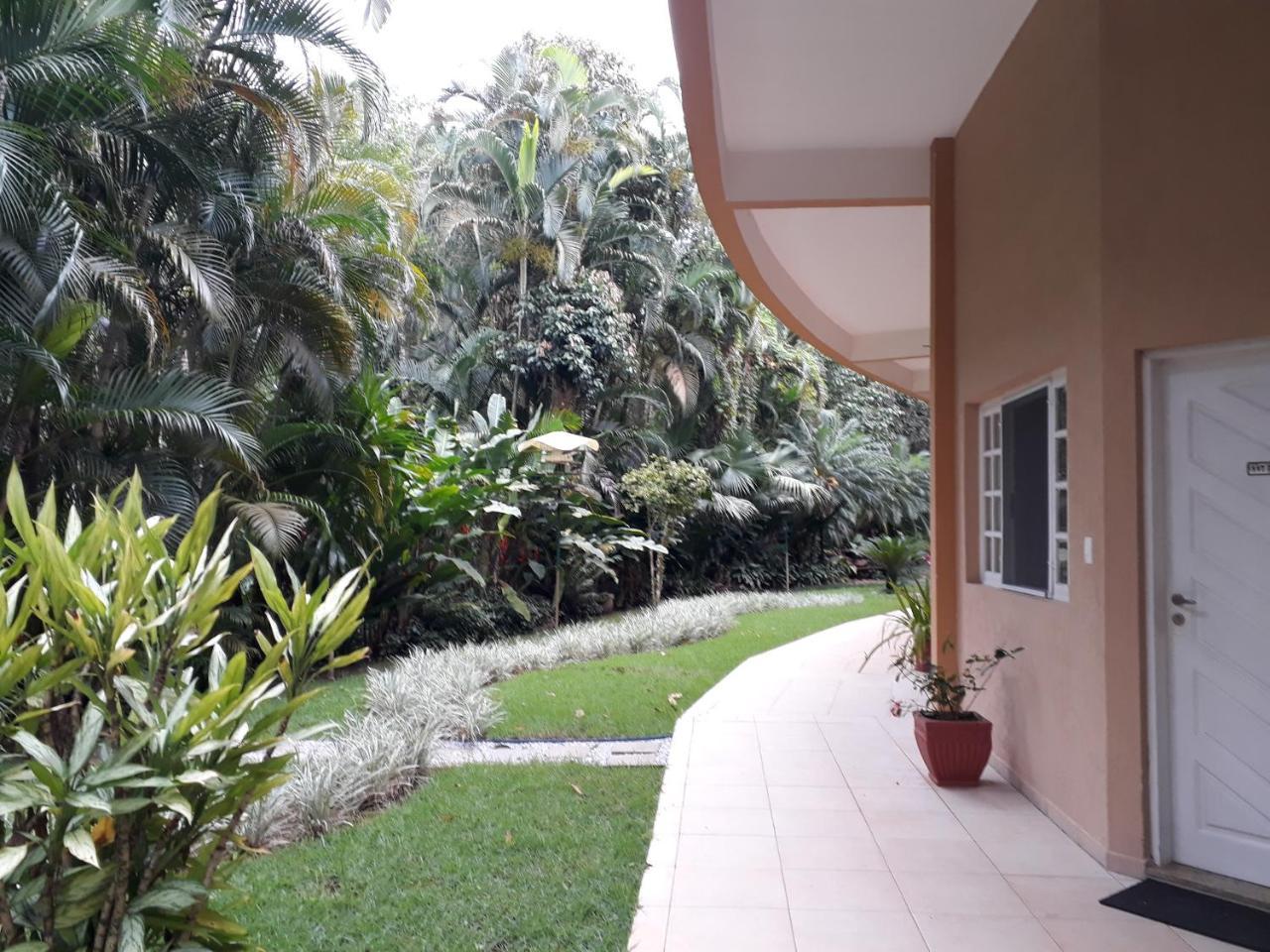 Amarilis Flat Service Riviera de Sao Lourenco Exterior foto